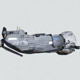 Getriebe Mercedes-Benz Gls X166 1662707401 1662708401 1662800800 Automatik