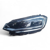 Frontscheinwerfer VW Golf Sportsvan 517941081AA LED Links Scheinwerfer Headlight