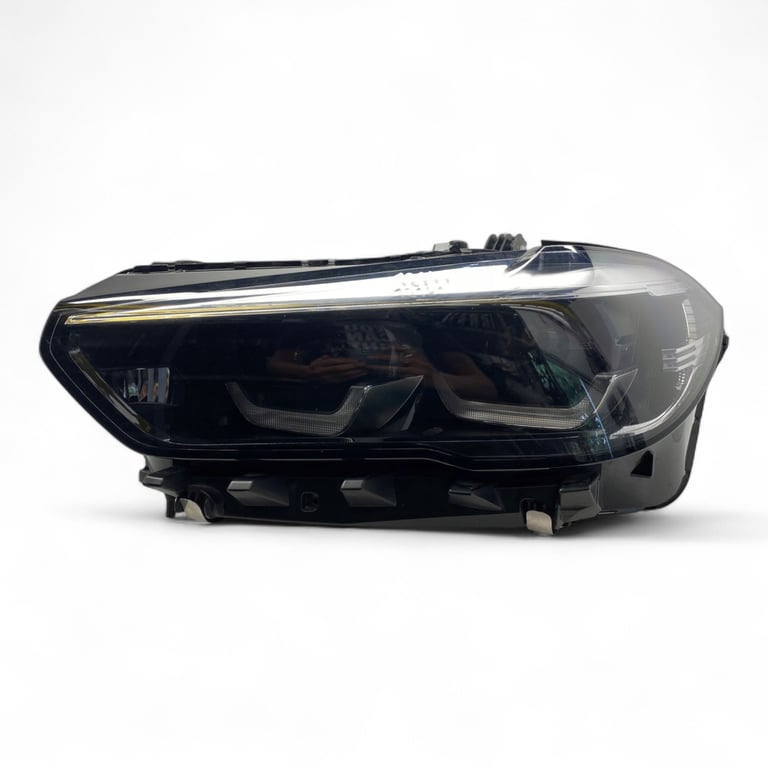 Frontscheinwerfer BMW X5 G05 G06 9481783-08 LED Links Scheinwerfer Headlight SCH7901822066hx