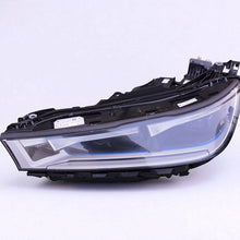 Load image into Gallery viewer, Frontscheinwerfer BMW IX 5A3CEA1-05 Laser Links Scheinwerfer Headlight SCH9726638318pl