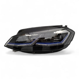 Frontscheinwerfer VW Golf VII 5g1 I 5G1941113B 1ZX013924-65 LED Links Headlight SCH5315371277ve