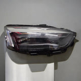 Frontscheinwerfer Audi A5 8W6941012 Full LED Rechts Scheinwerfer Headlight
