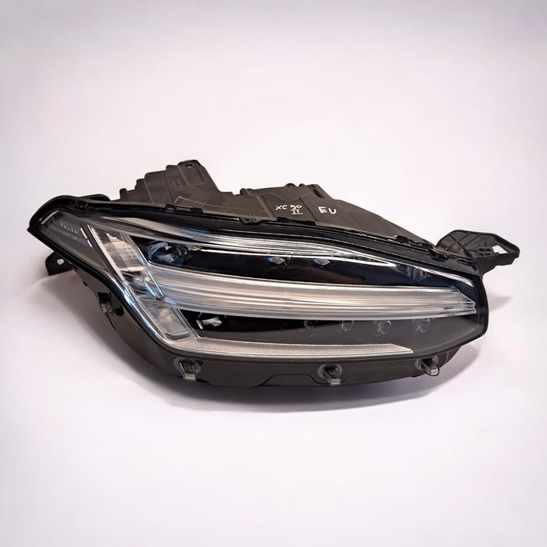 Frontscheinwerfer Volvo Xc90 II Full LED Rechts Scheinwerfer Headlight
