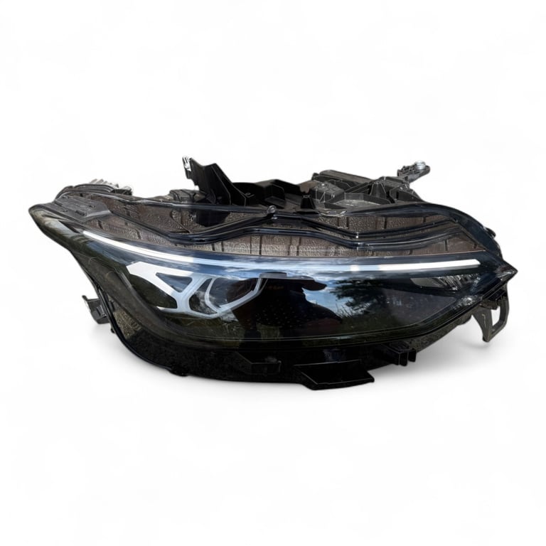 Frontscheinwerfer VW 14B941006 Full LED Rechts Scheinwerfer Headlight SCH8202475107br