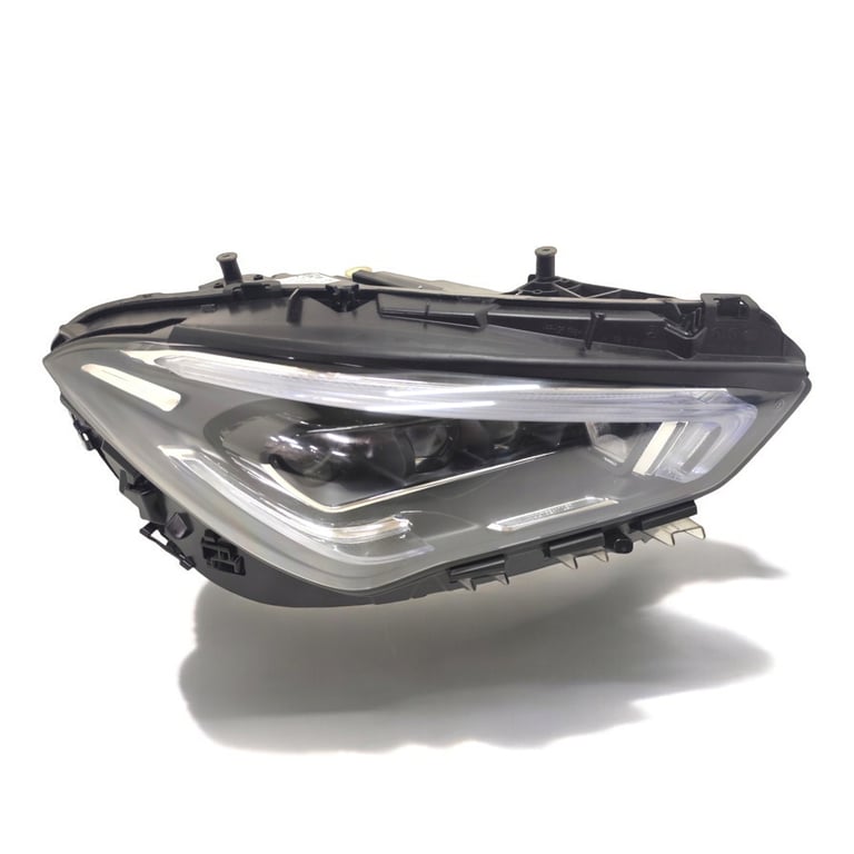 Frontscheinwerfer Mercedes-Benz Cla A1189069000 Rechts Scheinwerfer Headlight