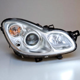 Frontscheinwerfer Smart Fortwo A4518200259 A301229202 Laser Rechts Headlight SCH1792127765nn