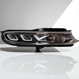 Frontscheinwerfer Citroën C3 III 9823312980 LED Rechts Scheinwerfer Headlight