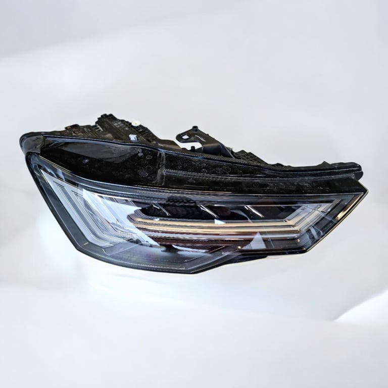 Frontscheinwerfer Audi A6 C8 4K0941036 Rechts Scheinwerfer Headlight SCH3612228829to