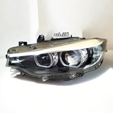 Load image into Gallery viewer, Frontscheinwerfer BMW 4 F36 F32 F33 7498913-07 LED Links Scheinwerfer Headlight SCH6091175597lm