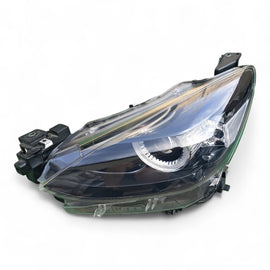 Frontscheinwerfer Mazda 2 D43N-51040 LED Ein Stück (Rechts oder Links) Headlight SCH9207026290mr