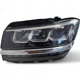 Frontscheinwerfer VW I 2GG941035B LED Ein Stück (Rechts oder Links) Headlight SCH6292874241ae