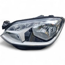 Laden Sie das Bild in den Galerie-Viewer, Frontscheinwerfer VW Up 1S194101577 Links Scheinwerfer Headlight