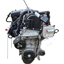 Motor Audi Seat Skoda VW CBZB 1.2 TSI 105PS 77kW 98TKm 2013 Benzin Komplett