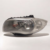 Frontscheinwerfer BMW E81 E87 6924485-08 Links Scheinwerfer Headlight
