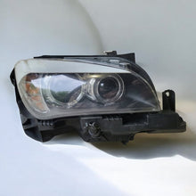 Load image into Gallery viewer, Frontscheinwerfer BMW X1 E84 89093515 Xenon Rechts Scheinwerfer Headlight SCH9902969643uw