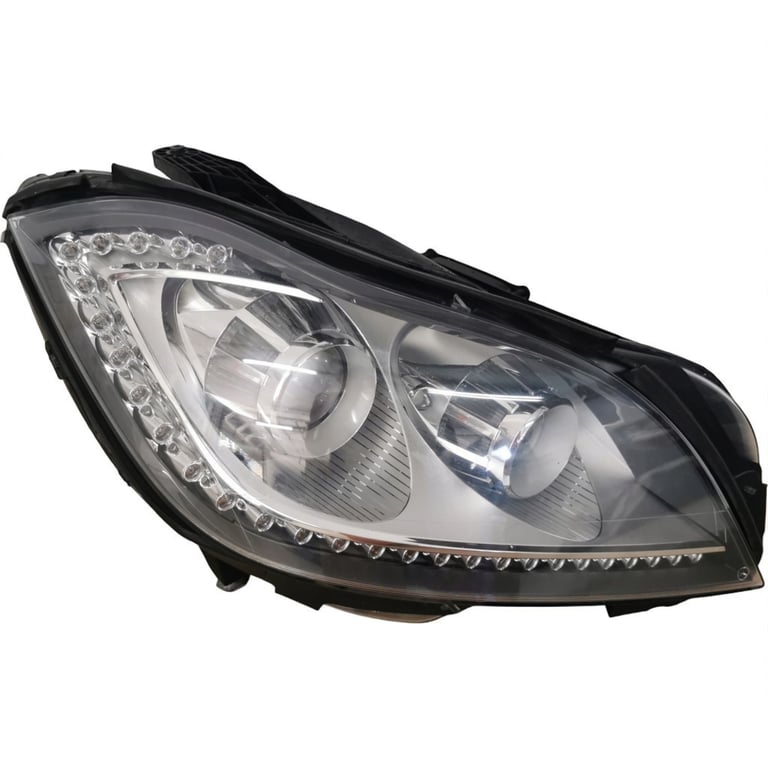 Frontscheinwerfer Mercedes-Benz Cls A2188208461 Xenon Rechts Headlight SCH8943232083ca