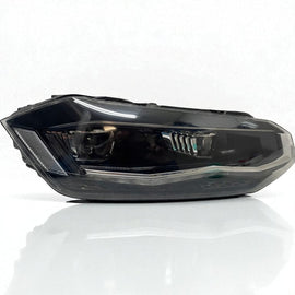 Frontscheinwerfer VW Polo 2G1941036B LED Rechts Scheinwerfer Headlight SCH7437439015wc