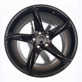 1x Alufelge 19 Zoll 9.0