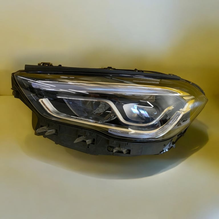 Frontscheinwerfer Mercedes-Benz W247 A2479063505 LED Links Headlight