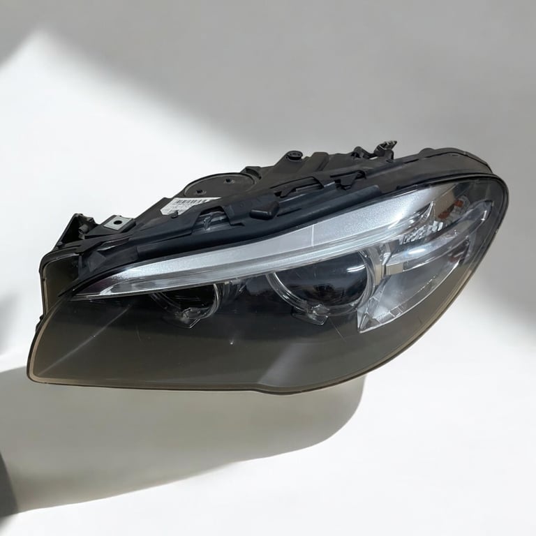Frontscheinwerfer BMW 5 F11 F10 7343911-08 1EL011087-51 Xenon Links Headlight SCH1906631432lh