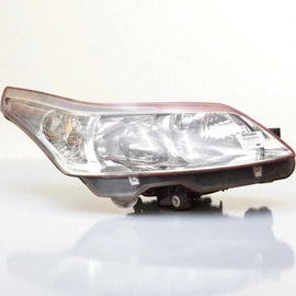 Frontscheinwerfer Citroën C4 I 9646893880 Rechts Scheinwerfer Headlight