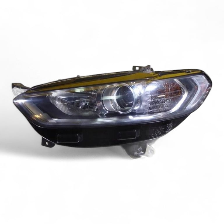 Frontscheinwerfer Ford Mondeo DS73-13W029-AF Xenon Ein Stück (Rechts oder Links) SCH6834944928pp