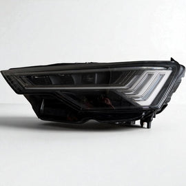 Frontscheinwerfer Audi A6 C8 4K0941035 LED Links Scheinwerfer Headlight SCH7130491392rp