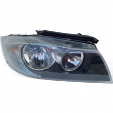 Laden Sie das Bild in den Galerie-Viewer, Frontscheinwerfer BMW 3 E90 89311640 Rechts Scheinwerfer Headlight SCH5718125078oo