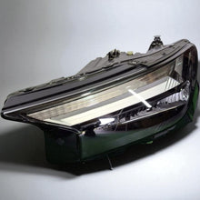 Laden Sie das Bild in den Galerie-Viewer, Frontscheinwerfer Audi Etron 89A941033D Full LED Links Scheinwerfer Headlight