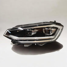 Load image into Gallery viewer, Frontscheinwerfer VW Sportsvan 517941113A LED Links Scheinwerfer Headlight