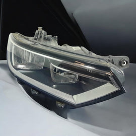Frontscheinwerfer VW Passat B8 3G1941006C Rechts Scheinwerfer Headlight