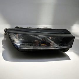 Frontscheinwerfer Skoda Octavia IV 5E4941016A LED Rechts Scheinwerfer Headlight SCH9601361379mw