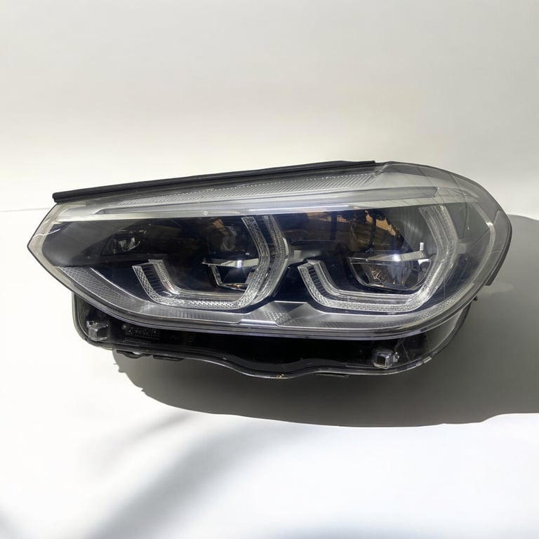 Frontscheinwerfer BMW X3 G01 G02 7203251 Full LED Links Scheinwerfer Headlight SCH9135736509au