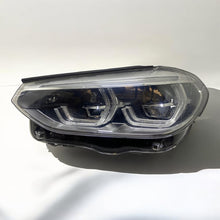 Load image into Gallery viewer, Frontscheinwerfer BMW X3 G01 G02 7203251 Full LED Links Scheinwerfer Headlight SCH9135736509au