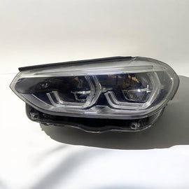 Frontscheinwerfer BMW X3 G01 G02 7203251 Full LED Links Scheinwerfer Headlight SCH9135736509au