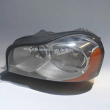 Laden Sie das Bild in den Galerie-Viewer, Frontscheinwerfer Volvo Xc90 8620859 89007593 Links Scheinwerfer Headlight