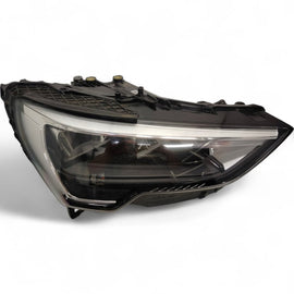 Frontscheinwerfer Audi Q3 83A941012 LED Rechts Scheinwerfer Headlight SCH1658751301yq