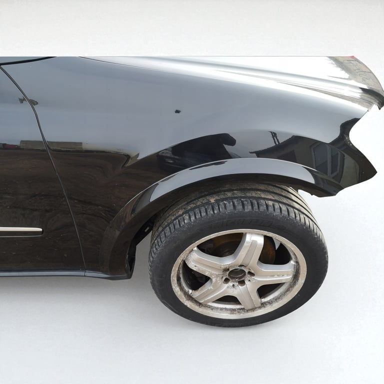 Kotflügel Mercedes-Benz W164 Vorne Rechts