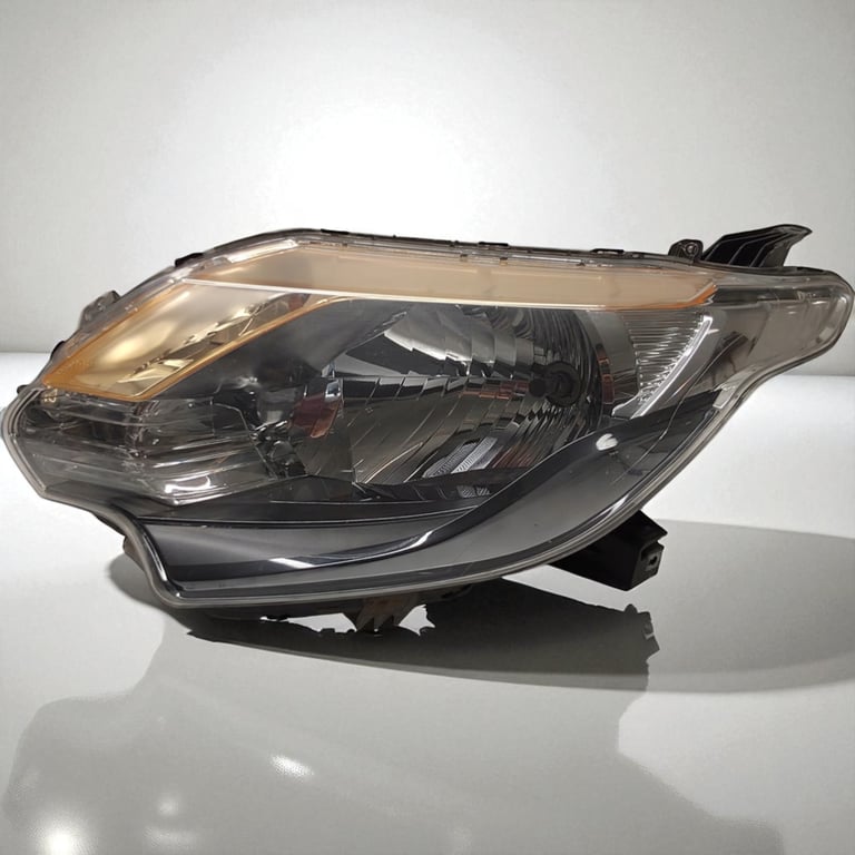 Frontscheinwerfer Mitsubishi L200 L200-LH-ORYG1 Links Scheinwerfer Headlight