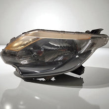 Laden Sie das Bild in den Galerie-Viewer, Frontscheinwerfer Mitsubishi L200 L200-LH-ORYG1 Links Scheinwerfer Headlight