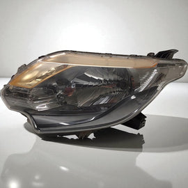 Frontscheinwerfer Mitsubishi L200 L200-LH-ORYG1 Links Scheinwerfer Headlight