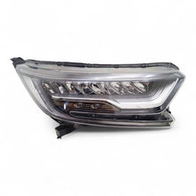 Laden Sie das Bild in den Galerie-Viewer, Frontscheinwerfer Honda Crv Cr-V V LED Rechts Scheinwerfer Headlight