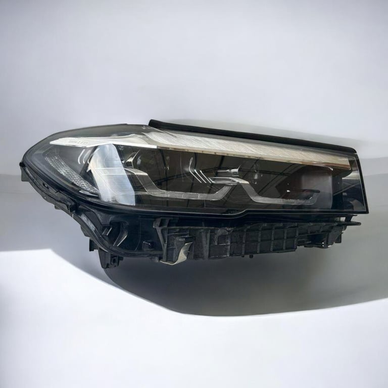 Frontscheinwerfer BMW G31 G30 5A26FA4-01 Rechts Scheinwerfer Headlight