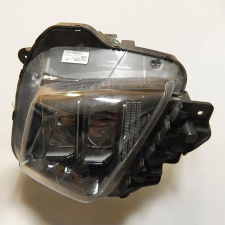 Frontscheinwerfer Hyundai Tucson LED Links Scheinwerfer Headlight