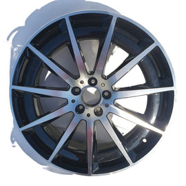 1x Alufelge 20 Zoll 8.5