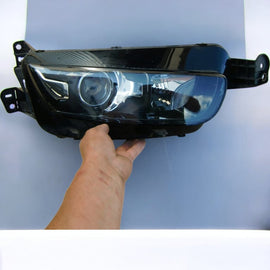 Frontscheinwerfer Citroën C4 Grand Picasso Rechts Scheinwerfer Headlight