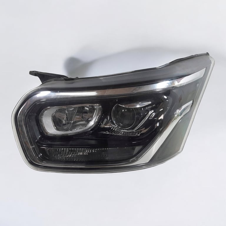 Frontscheinwerfer Ford Transit V363 KK31-13W030-DD Xenon Links Headlight