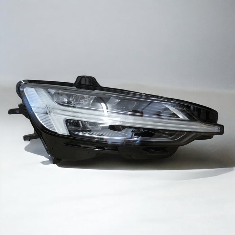 Frontscheinwerfer Volvo S60 32228816 Full LED Ein Stück (Rechts oder Links) SCH3975382325vq