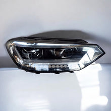 Load image into Gallery viewer, Frontscheinwerfer VW Touran Rechts Scheinwerfer Headlight SCH7379788785xs