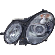 Load image into Gallery viewer, Frontscheinwerfer Mercedes-Benz W211 Xenon Links Scheinwerfer Headlight SCH1333197258tx
